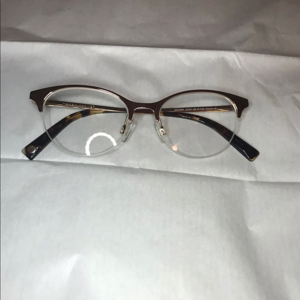 Warby Parker “Esther” Frames